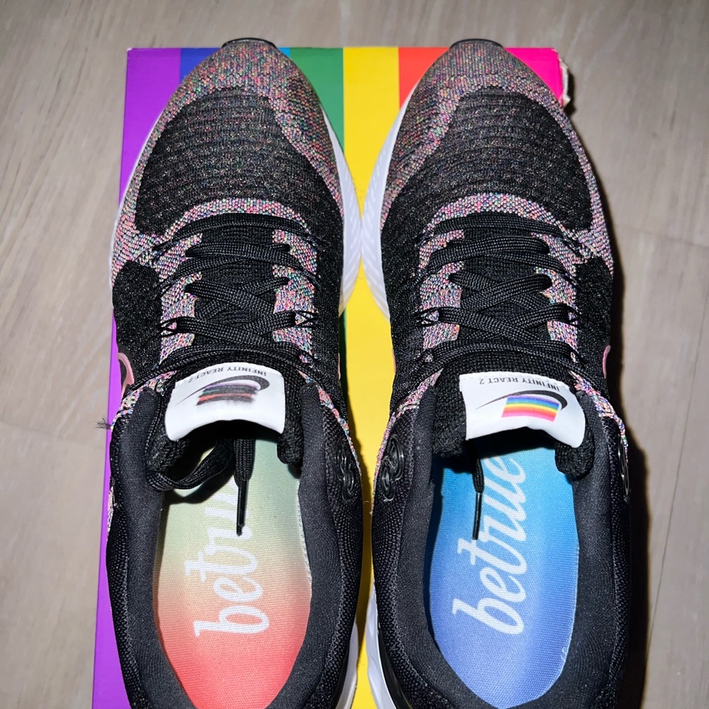 Nike Infinity React - image 5